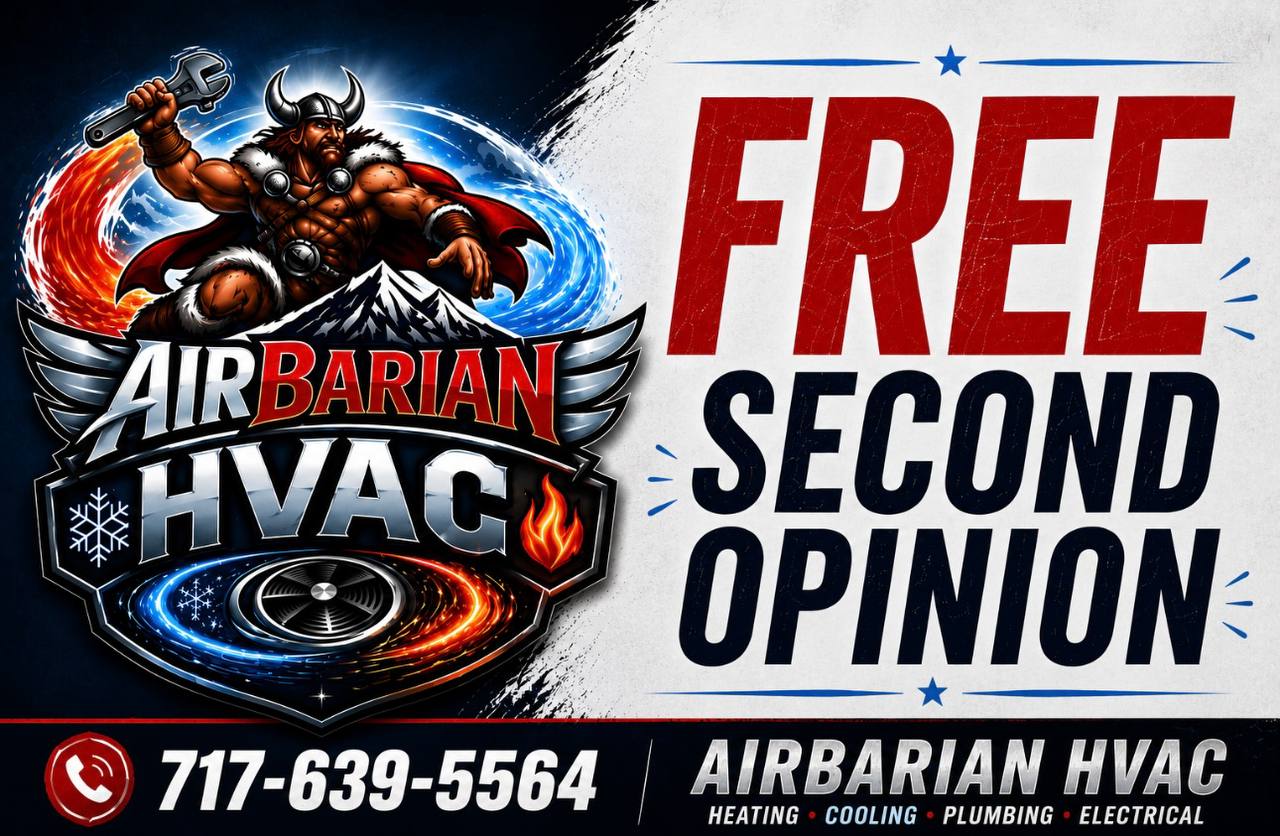 AirBarian Free Second Opinion Coupon