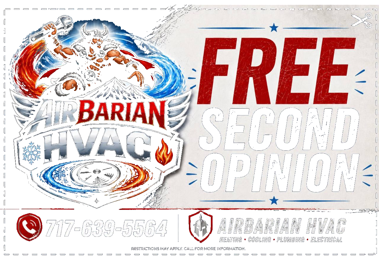 AirBarian Free Second Opinion