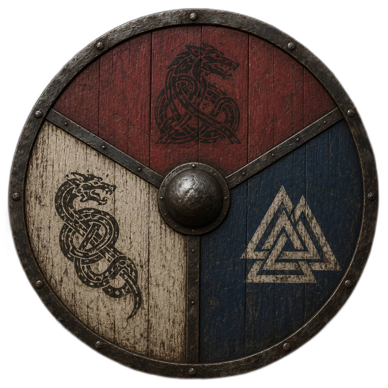 AirBarian Shield