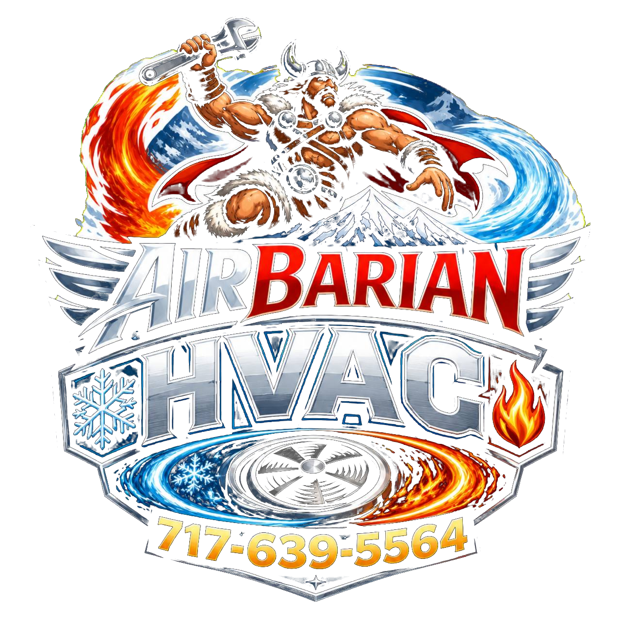 AirBarian HVAC